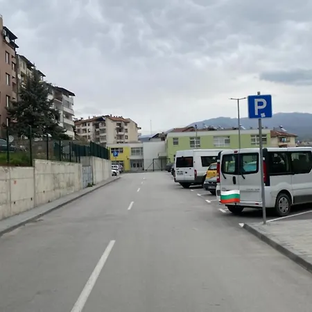 Djanina 3 * ساندانسكي