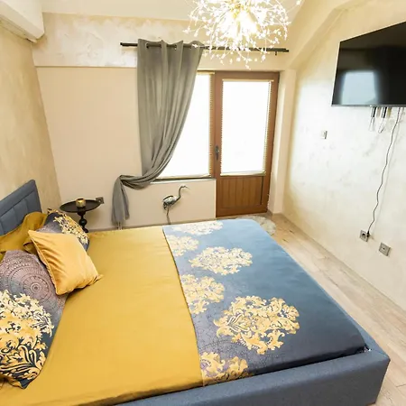Apartment Djanina 3