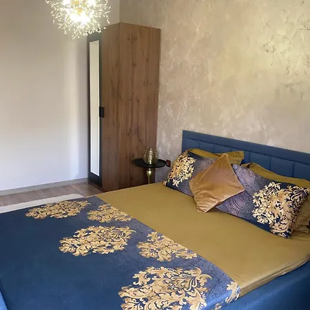 Djanina 3 * ساندانسكي