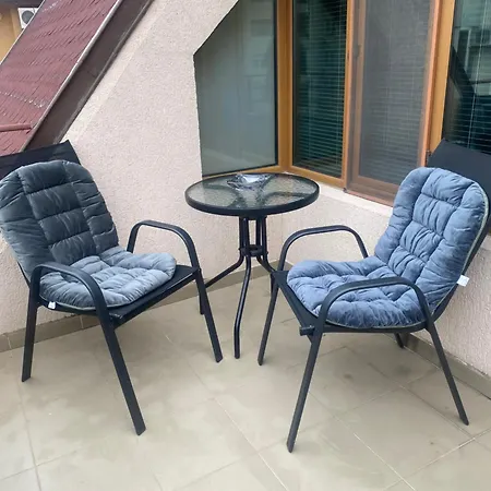 Djanina 3 דירה *