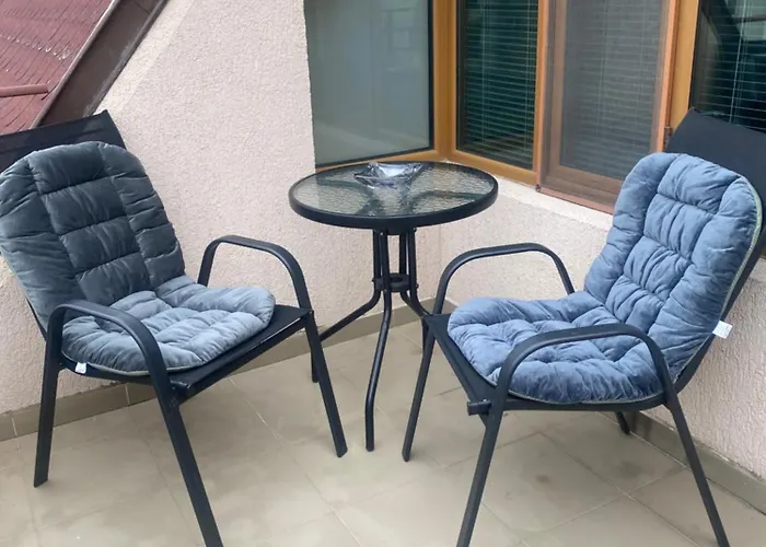 Djanina 3 דירה *